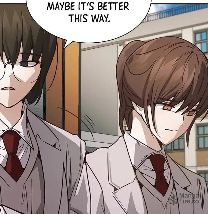 Read Friendly Rivalry chapter 25 image 45 on Lezhin