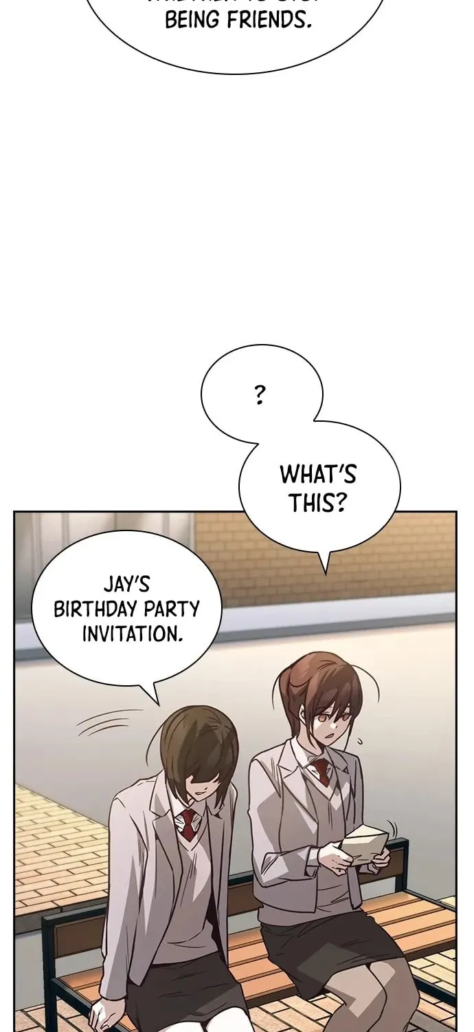 Read Friendly Rivalry chapter 25 image 48 on Lezhin