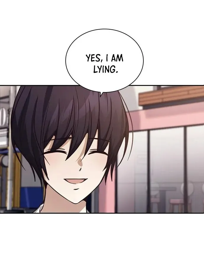 Read Friendly Rivalry chapter 25 image 5 on Lezhin