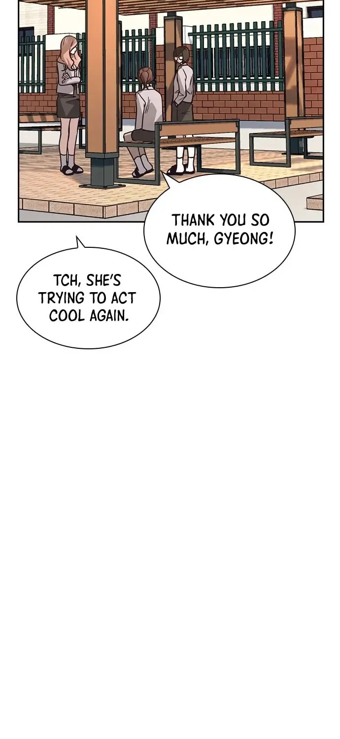 Read Friendly Rivalry chapter 25 image 52 on Lezhin
