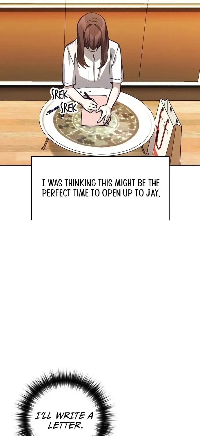 Read Friendly Rivalry chapter 25 image 54 on Lezhin
