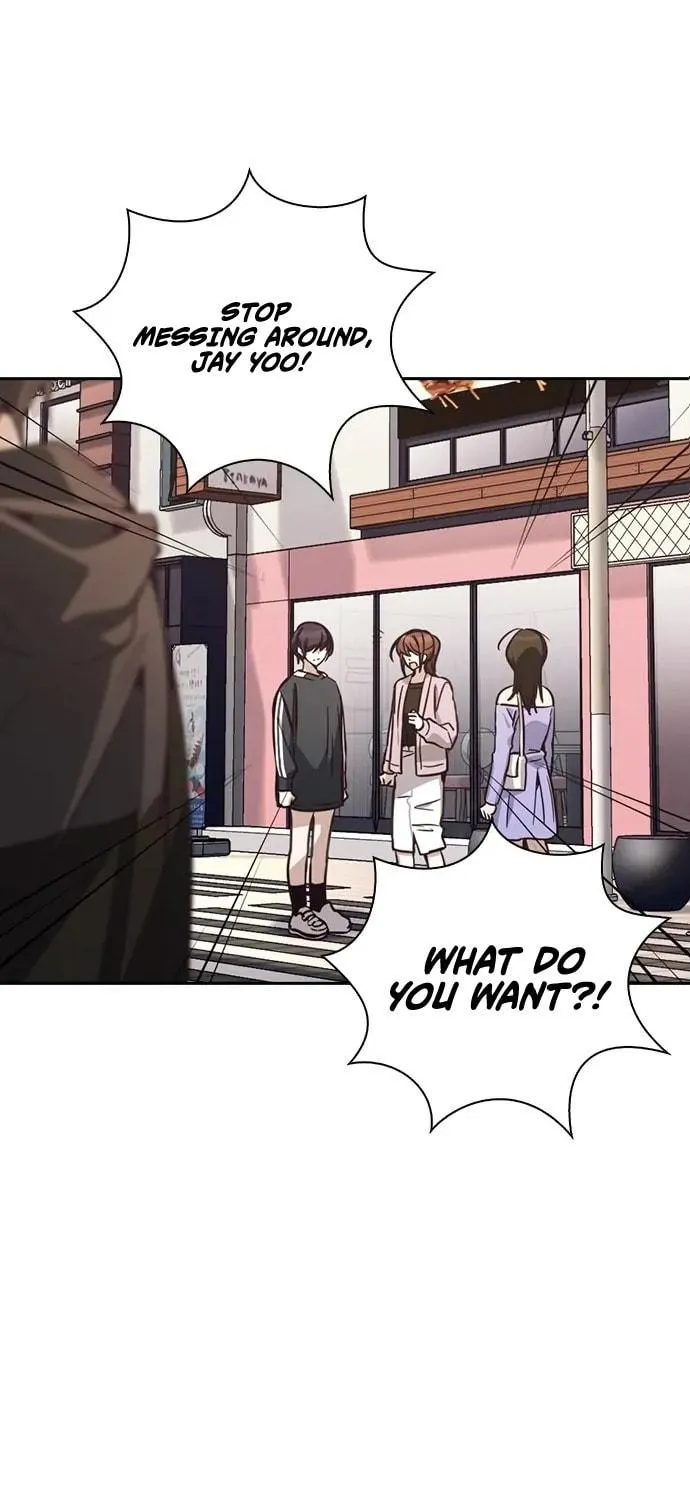 Read Friendly Rivalry chapter 25 image 6 on Lezhin