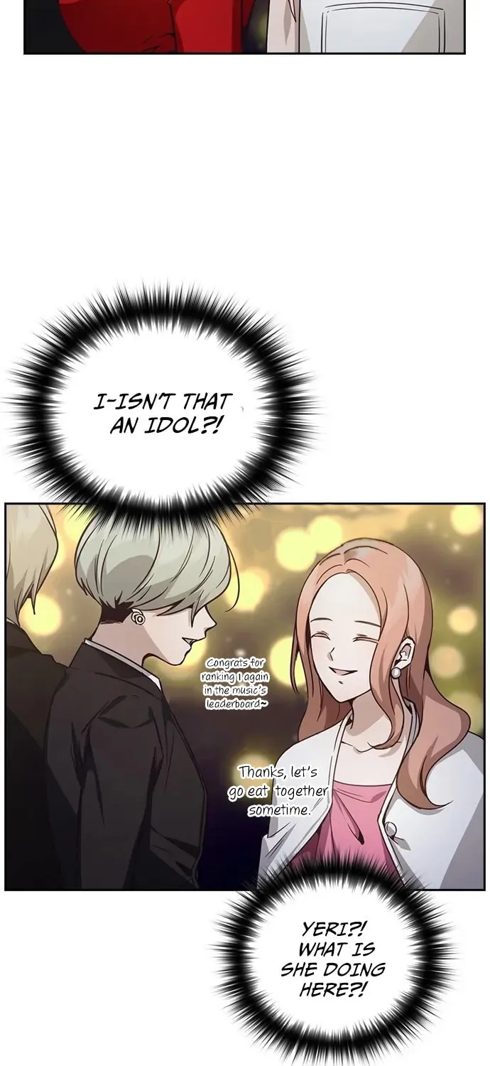 Read Friendly Rivalry chapter 25 image 60 on Lezhin