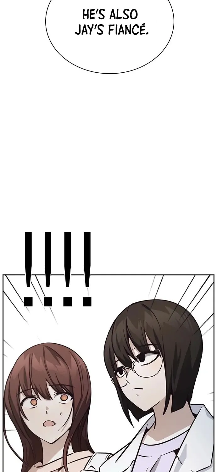 Read Friendly Rivalry chapter 25 image 72 on Lezhin