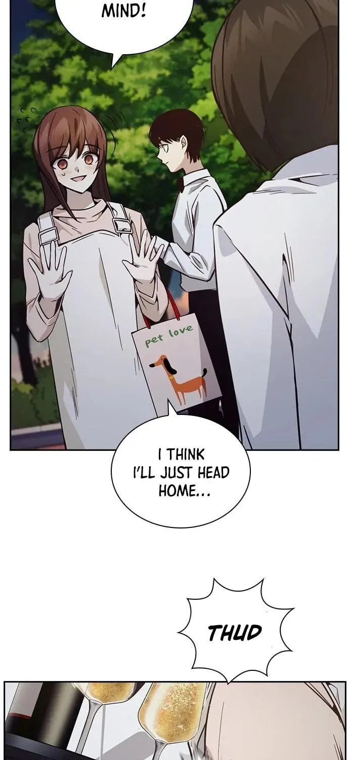 Read Friendly Rivalry chapter 25 image 80 on Lezhin