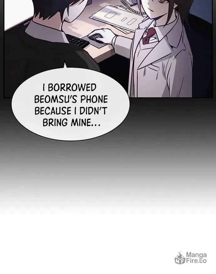 Read Friendly Rivalry chapter 25 image 9 on Lezhin