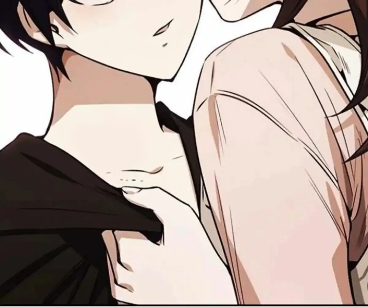 Read Friendly Rivalry chapter 26 image 10 on Lezhin
