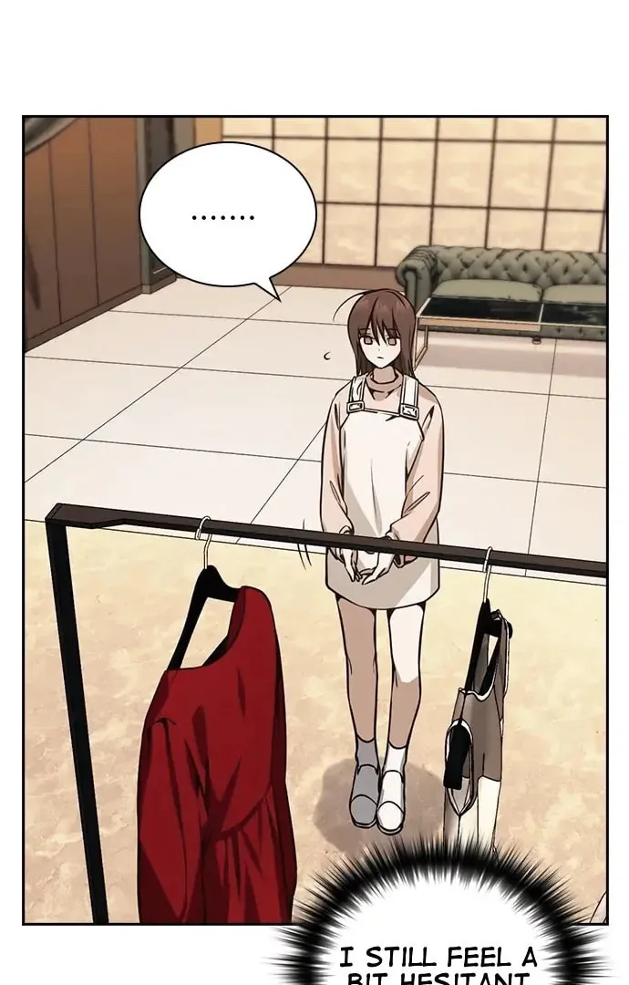 Read Friendly Rivalry chapter 26 image 100 on Lezhin