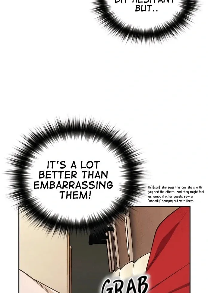 Read Friendly Rivalry chapter 26 image 101 on Lezhin