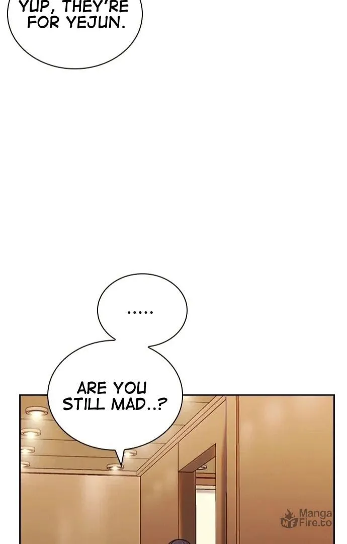 Read Friendly Rivalry chapter 26 image 24 on Lezhin
