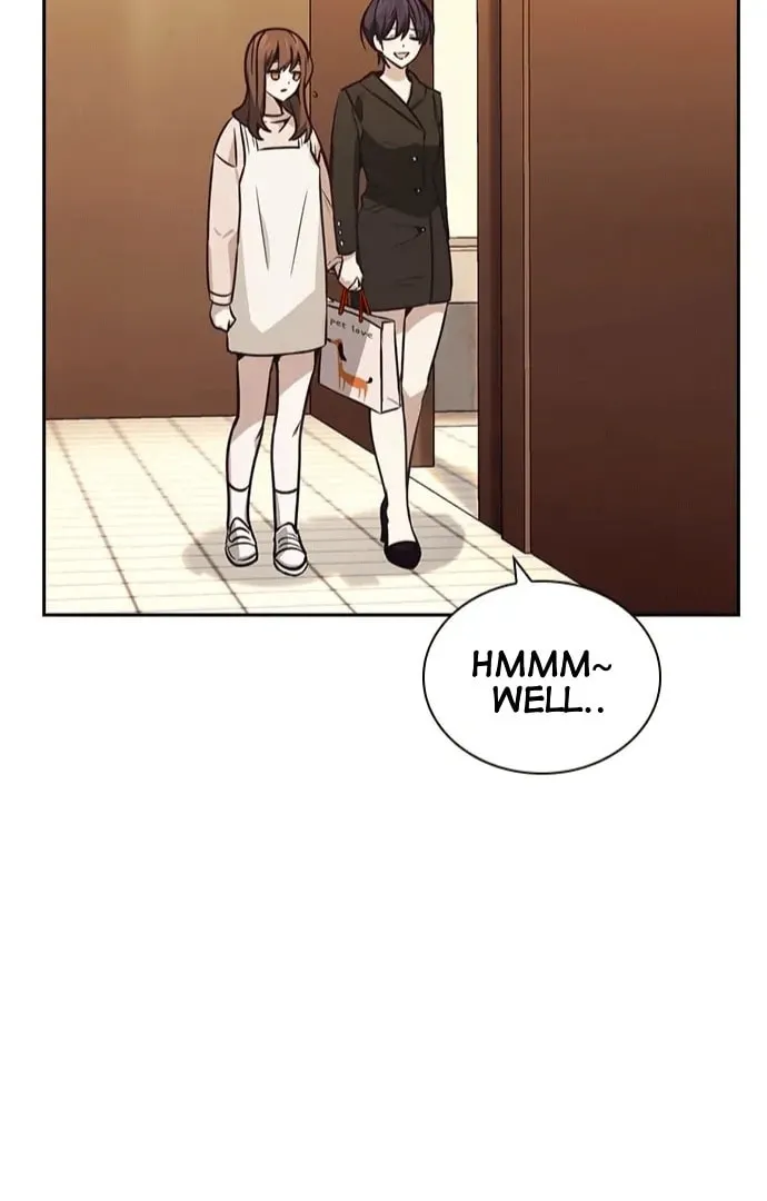 Read Friendly Rivalry chapter 26 image 25 on Lezhin