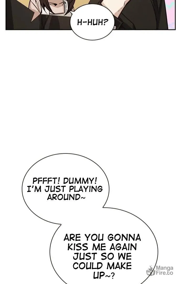 Read Friendly Rivalry chapter 26 image 27 on Lezhin