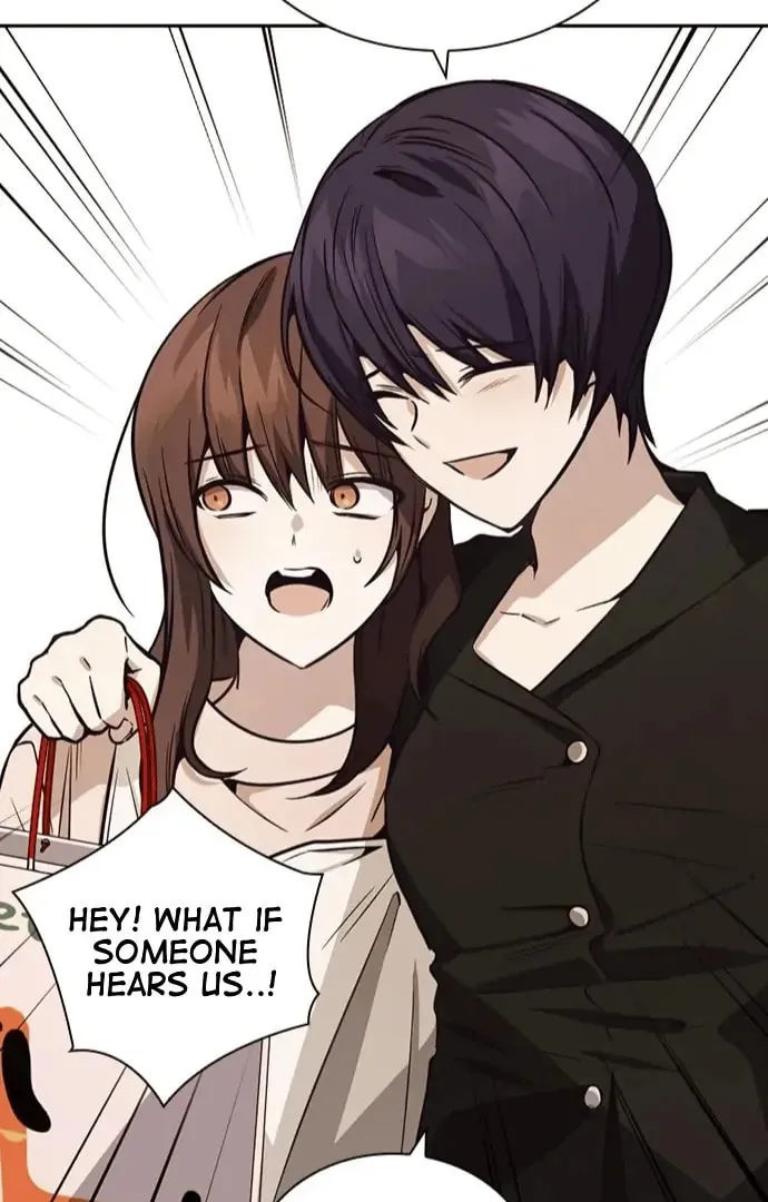 Read Friendly Rivalry chapter 26 image 28 on Lezhin