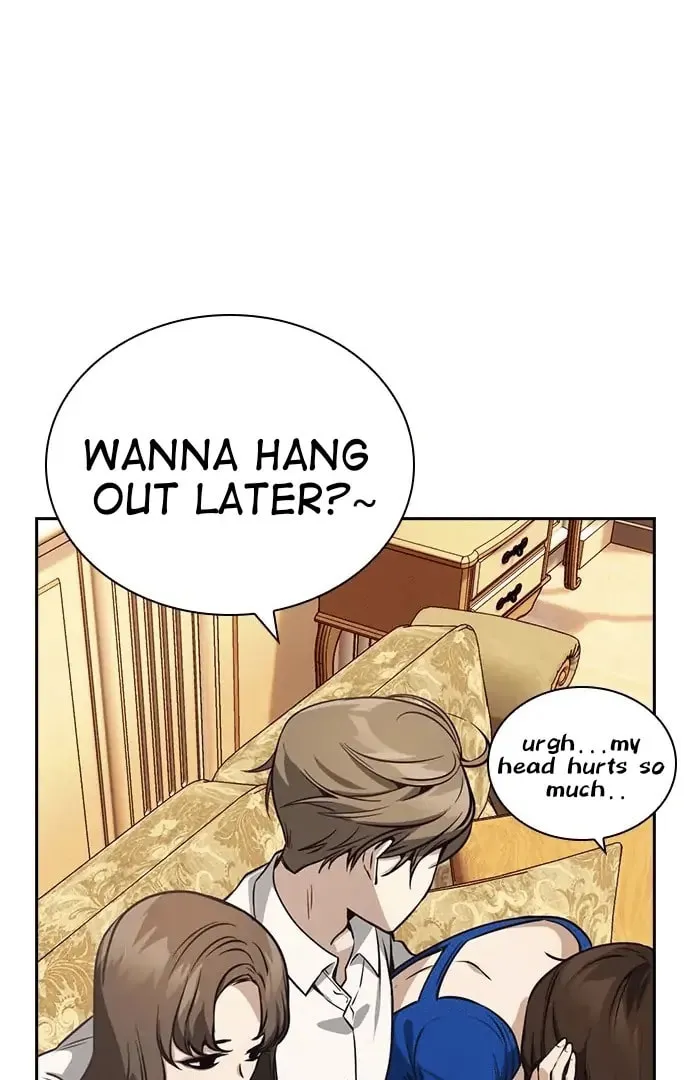 Read Friendly Rivalry chapter 26 image 32 on Lezhin