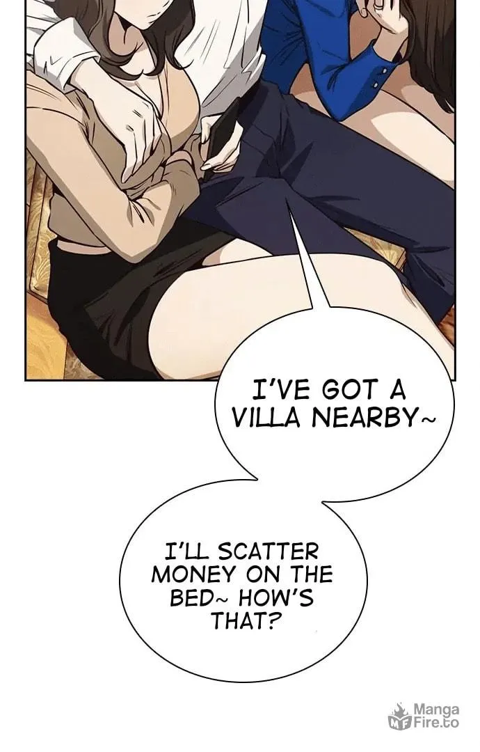 Read Friendly Rivalry chapter 26 image 33 on Lezhin