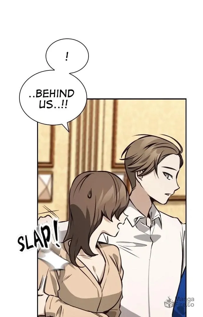Read Friendly Rivalry chapter 26 image 34 on Lezhin
