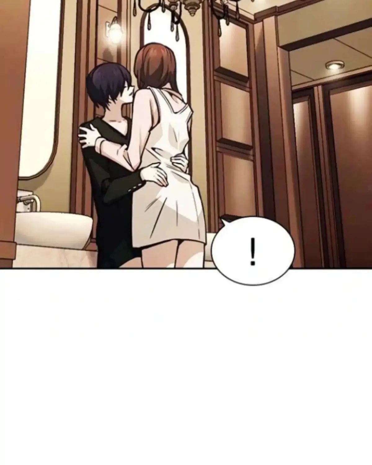 Read Friendly Rivalry chapter 26 image 4 on Lezhin