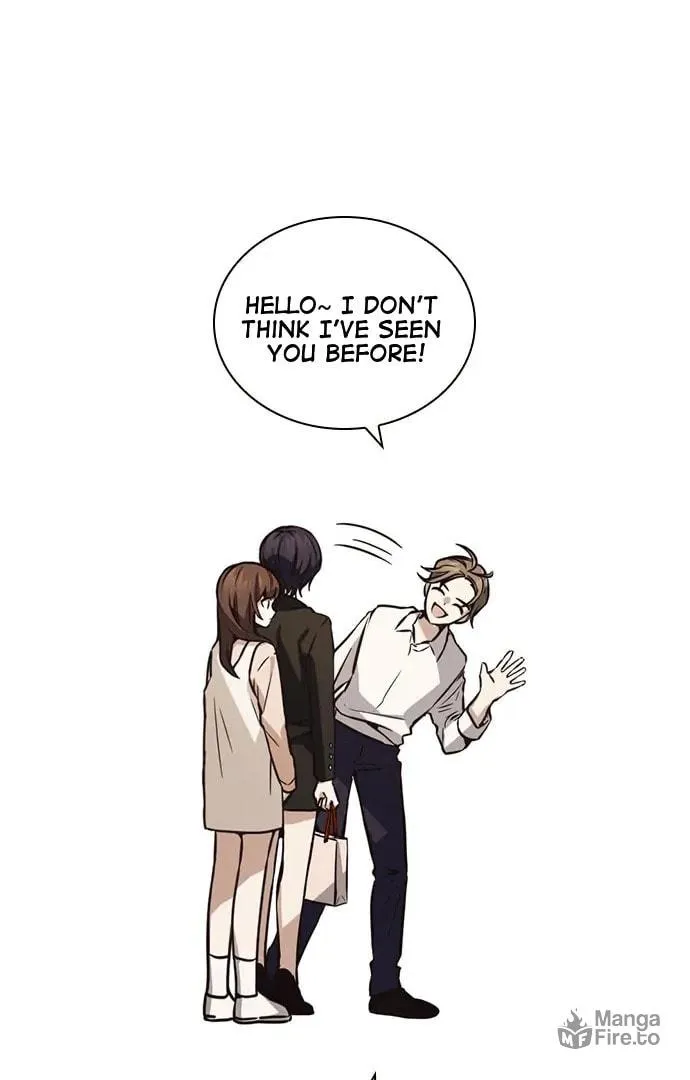 Read Friendly Rivalry chapter 26 image 42 on Lezhin
