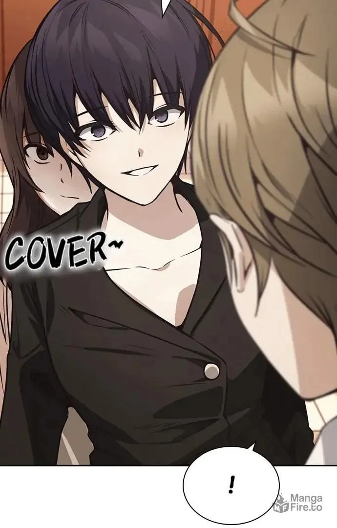 Read Friendly Rivalry chapter 26 image 44 on Lezhin