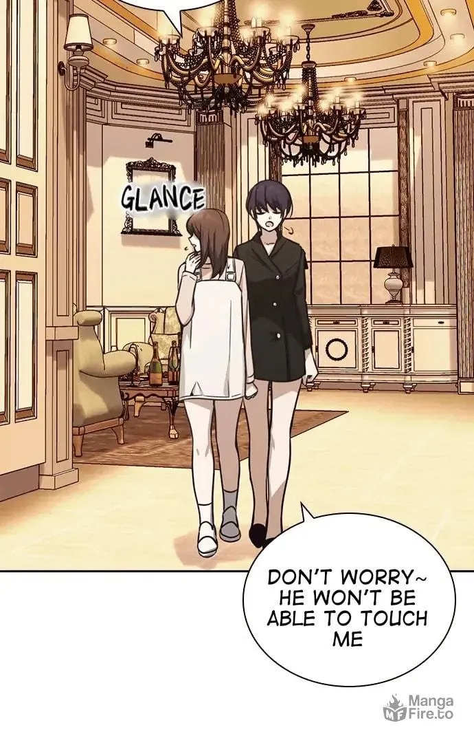Read Friendly Rivalry chapter 26 image 54 on Lezhin