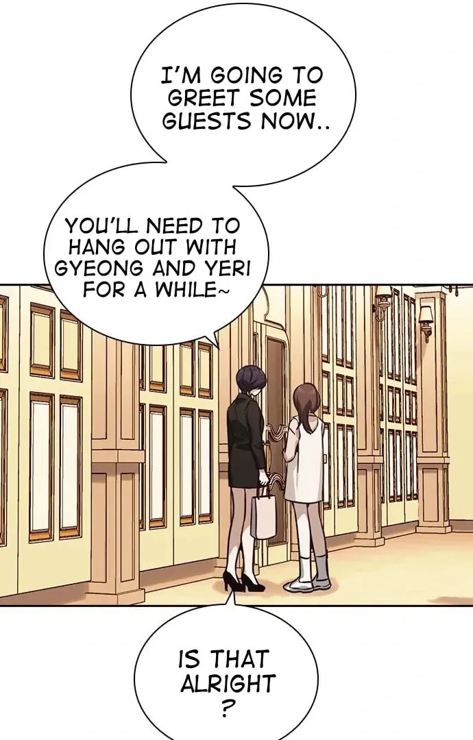Read Friendly Rivalry chapter 26 image 58 on Lezhin