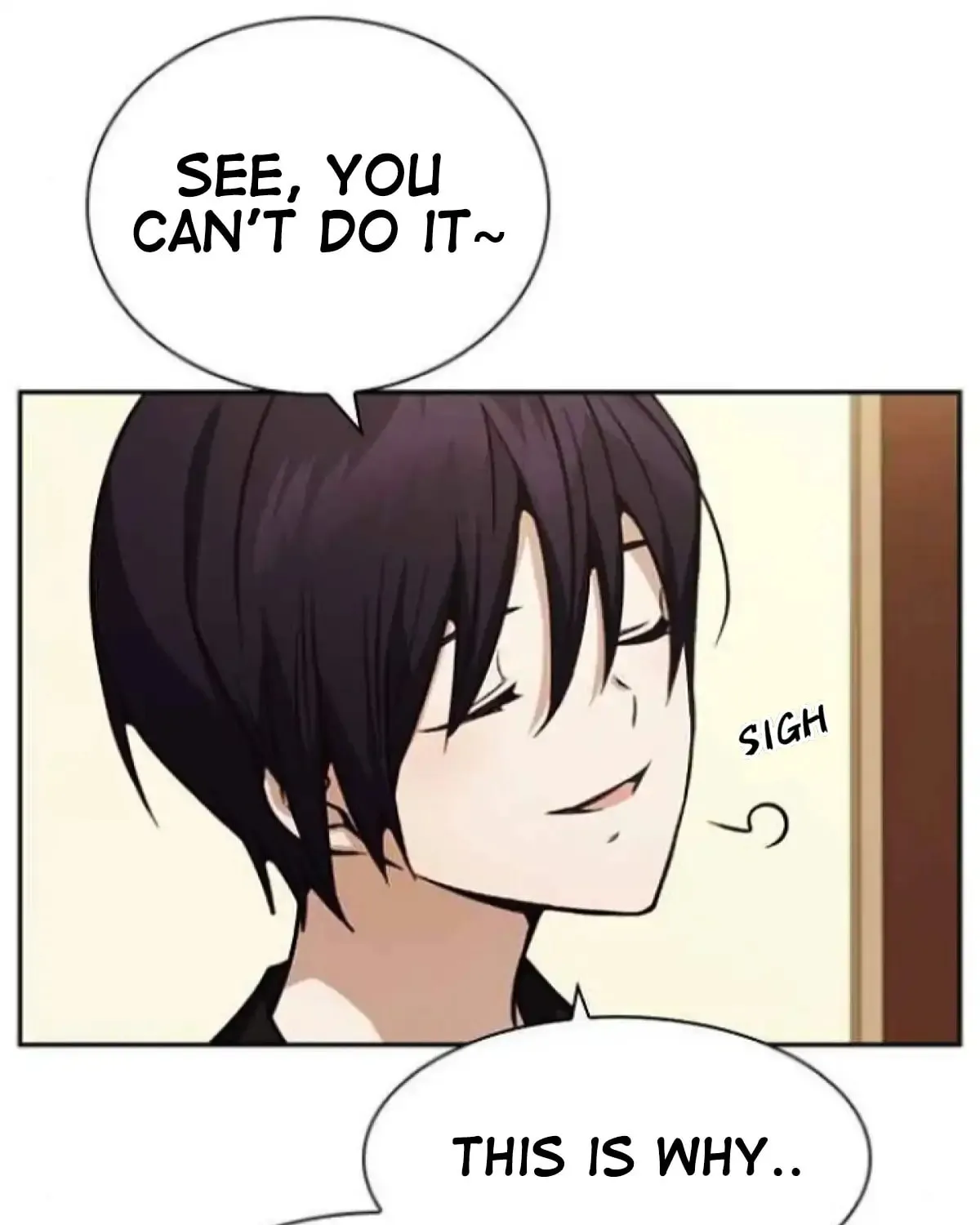 Read Friendly Rivalry chapter 26 image 7 on Lezhin