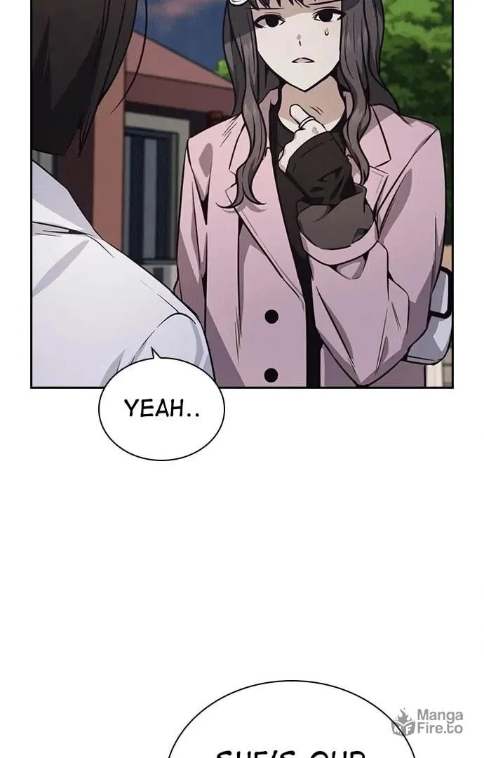 Read Friendly Rivalry chapter 26 image 78 on Lezhin