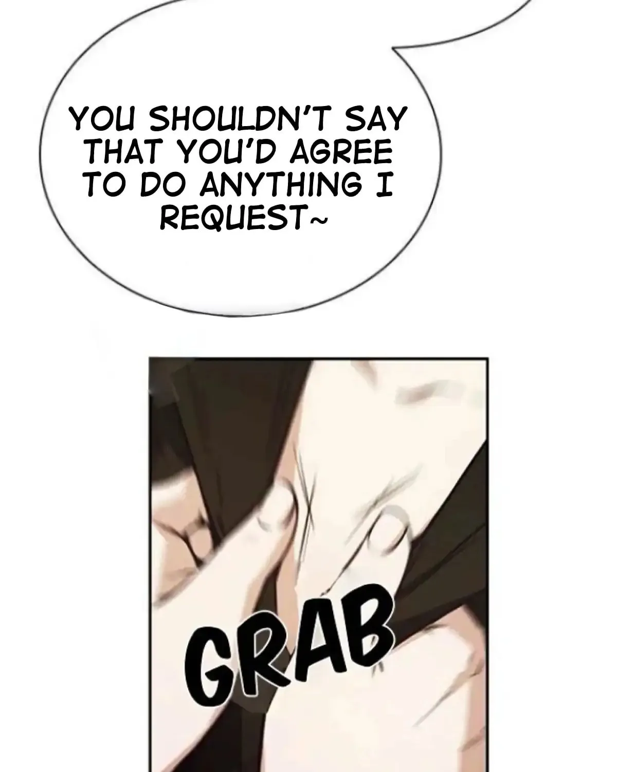Read Friendly Rivalry chapter 26 image 8 on Lezhin