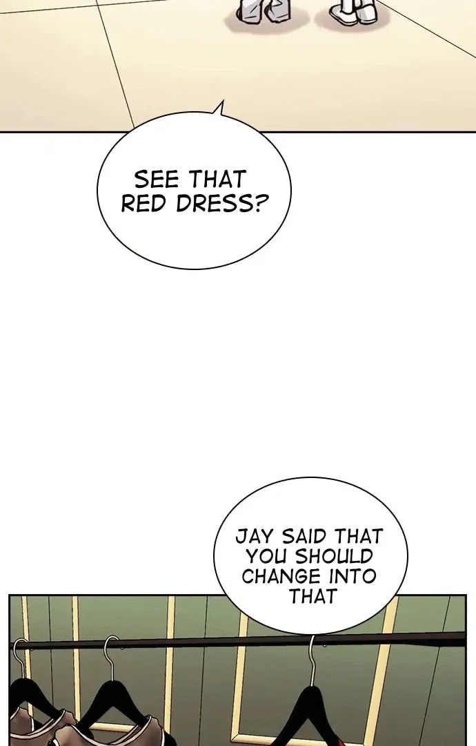 Read Friendly Rivalry chapter 26 image 86 on Lezhin