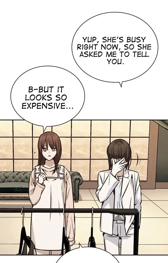 Read Friendly Rivalry chapter 26 image 88 on Lezhin