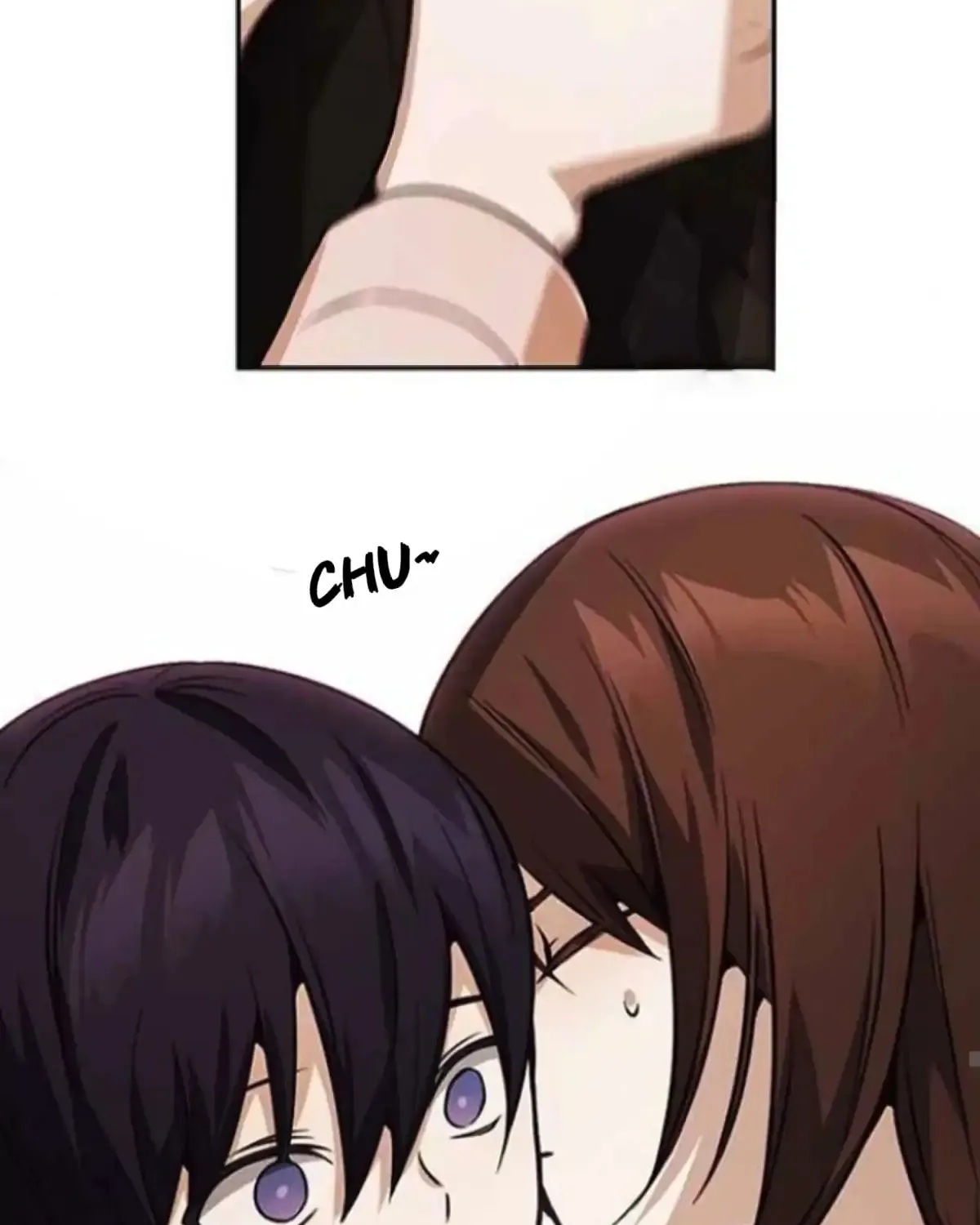 Read Friendly Rivalry chapter 26 image 9 on Lezhin