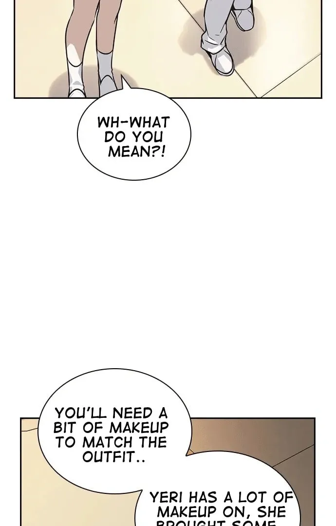 Read Friendly Rivalry chapter 26 image 95 on Lezhin