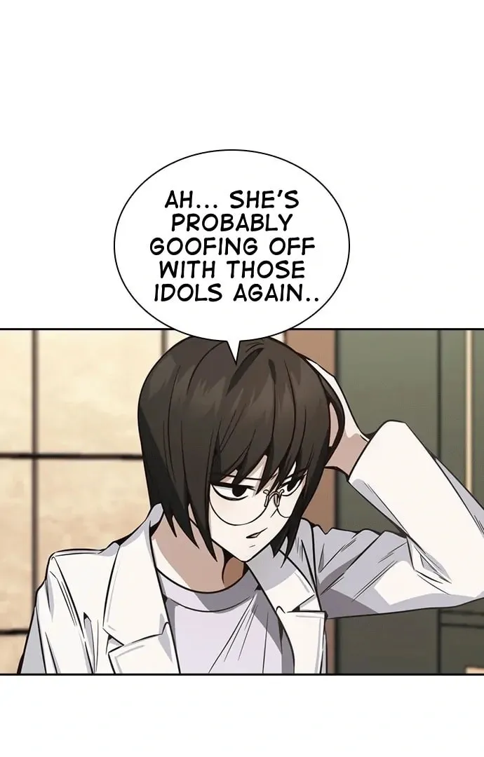 Read Friendly Rivalry chapter 26 image 97 on Lezhin