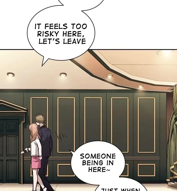 Read Friendly Rivalry chapter 27 image 10 on Lezhin