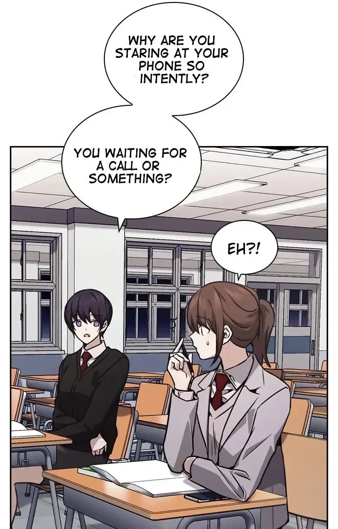 Read Friendly Rivalry chapter 27 image 106 on Lezhin
