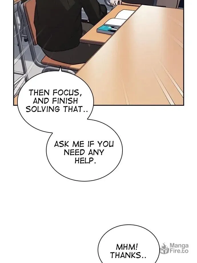 Read Friendly Rivalry chapter 27 image 108 on Lezhin