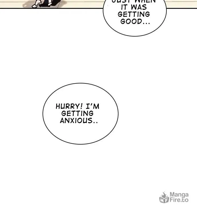 Read Friendly Rivalry chapter 27 image 11 on Lezhin