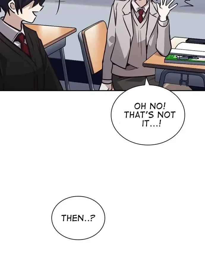 Read Friendly Rivalry chapter 27 image 116 on Lezhin