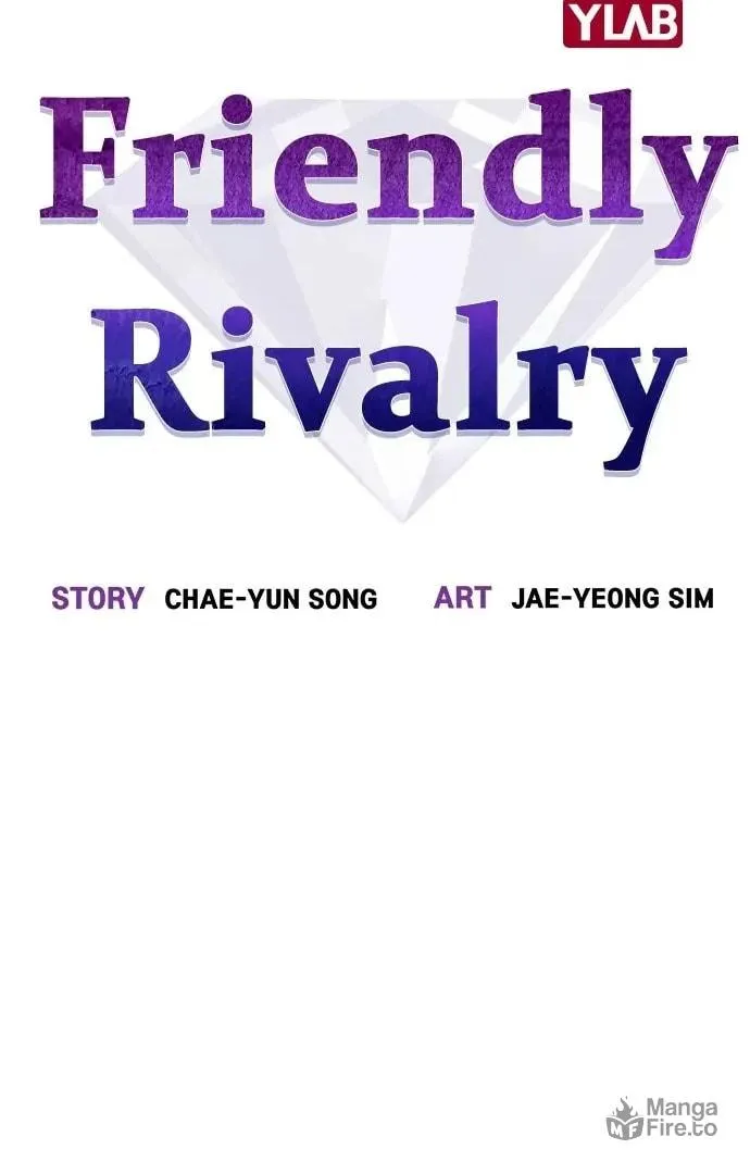 Read Friendly Rivalry chapter 27 image 20 on Lezhin