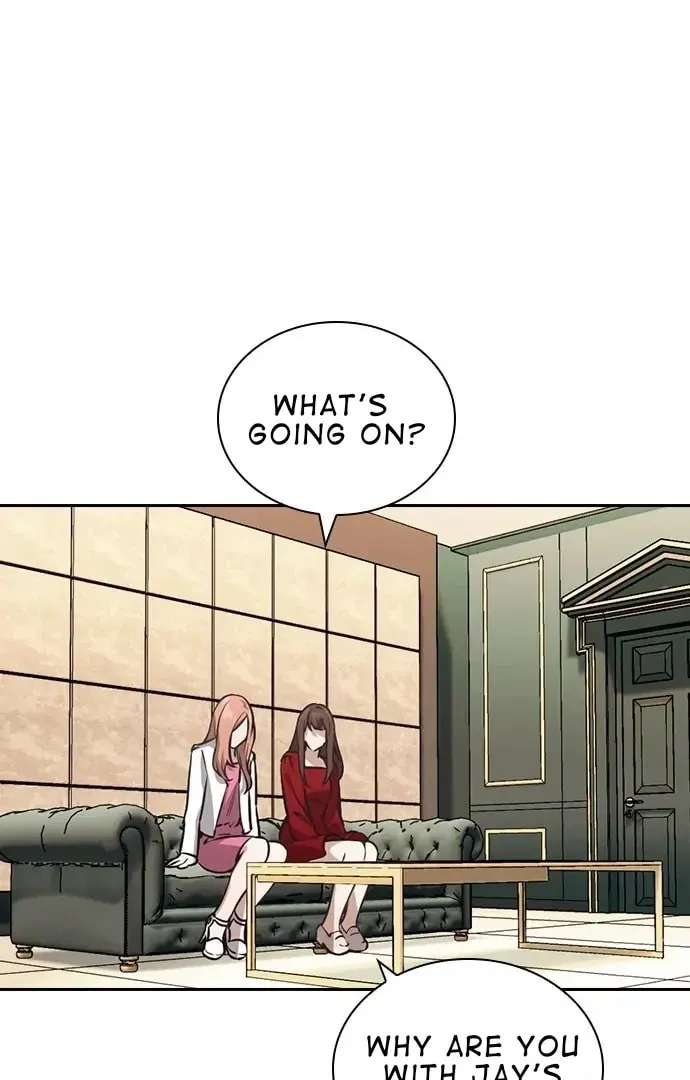 Read Friendly Rivalry chapter 27 image 21 on Lezhin