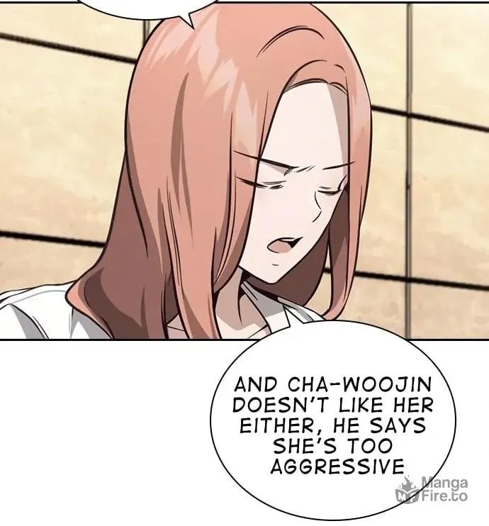 Read Friendly Rivalry chapter 27 image 23 on Lezhin