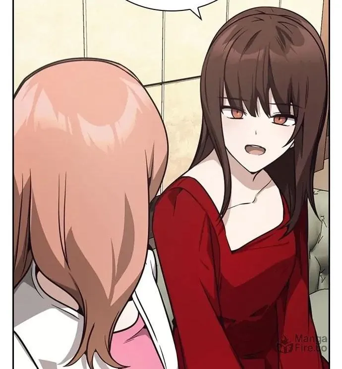 Read Friendly Rivalry chapter 27 image 26 on Lezhin