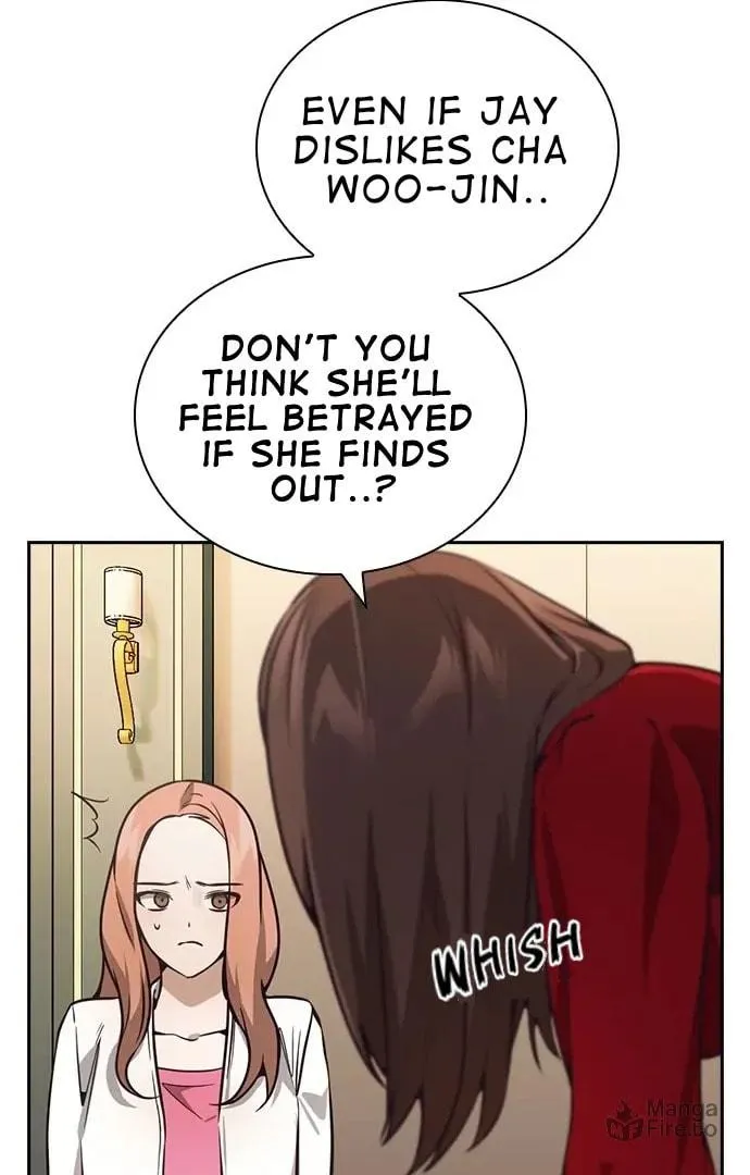 Read Friendly Rivalry chapter 27 image 32 on Lezhin