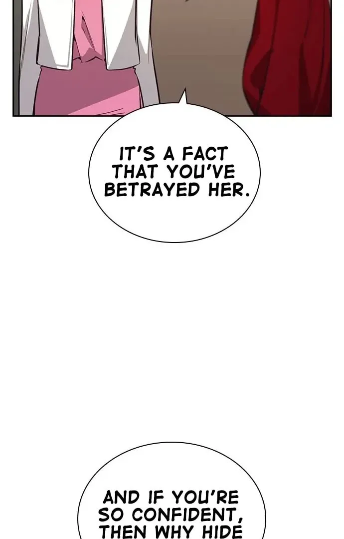 Read Friendly Rivalry chapter 27 image 33 on Lezhin