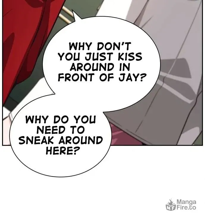 Read Friendly Rivalry chapter 27 image 35 on Lezhin