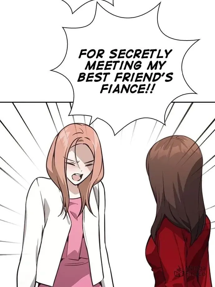 Read Friendly Rivalry chapter 27 image 38 on Lezhin
