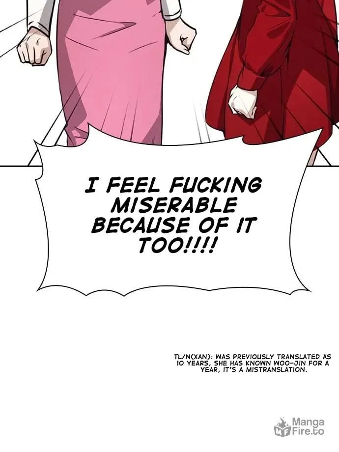 Read Friendly Rivalry chapter 27 image 39 on Lezhin