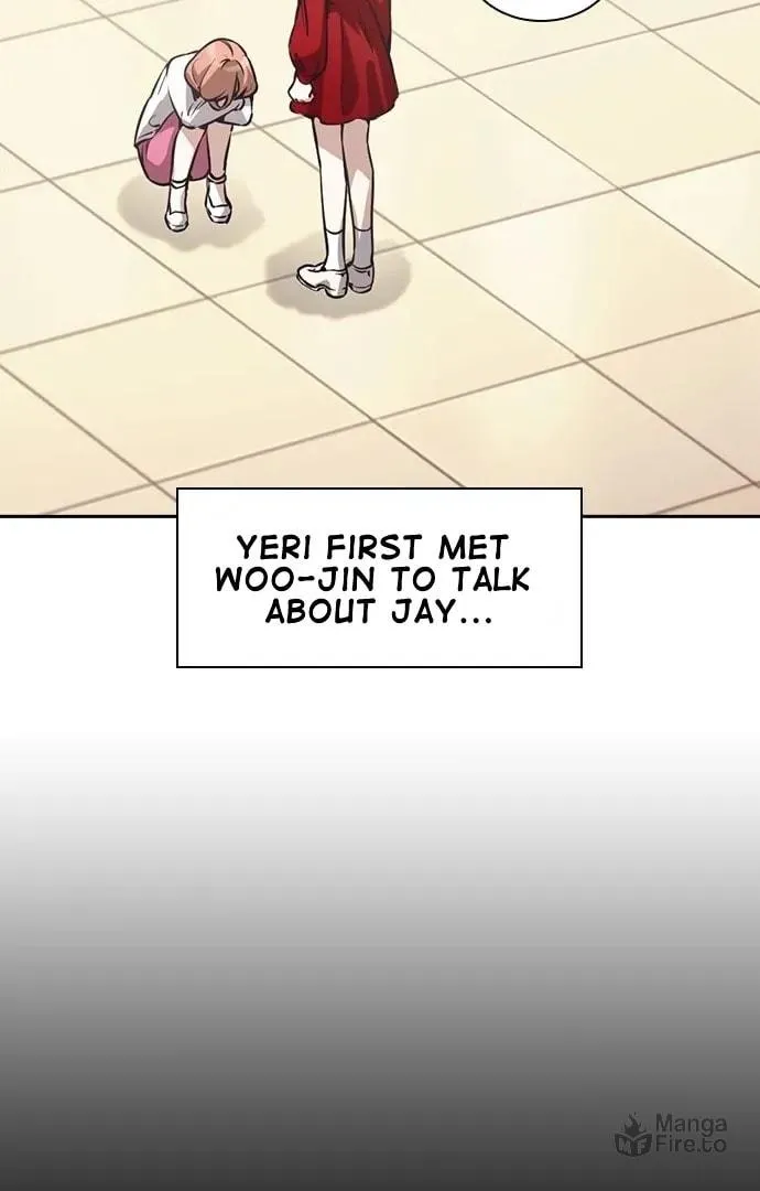 Read Friendly Rivalry chapter 27 image 49 on Lezhin
