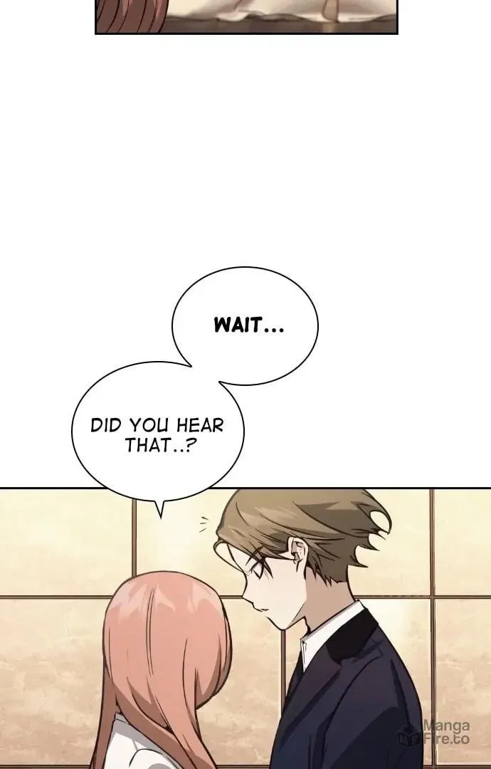 Read Friendly Rivalry chapter 27 image 5 on Lezhin
