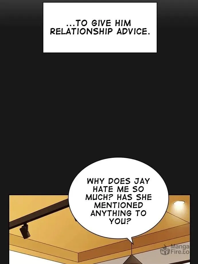 Read Friendly Rivalry chapter 27 image 50 on Lezhin
